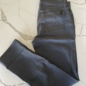 Joe Jeans The Classic Straight Leg Grey Size 33x33